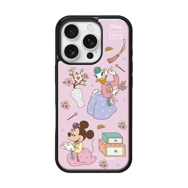 K-HERITAGE EPOXY CASE (EPOXY CASE)