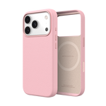 MAGSAFE FULL COVER - ARTIFICIAL LEATHER/PINK(MAGSAFE FULL COVER CASE)