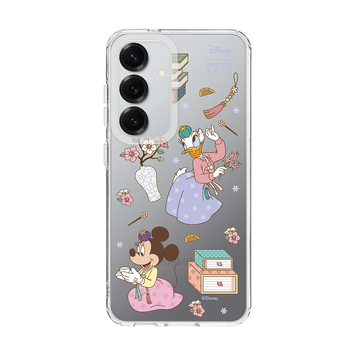 K-HERITAGE CLEAR CASE (CLEAR CASE)
