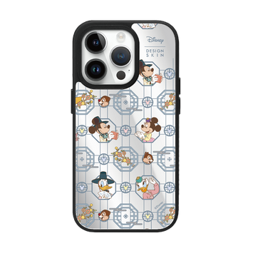 K-HERITAGE MIRROR MAGSAFE CASE (MIRROR MAGSAFE CASE)