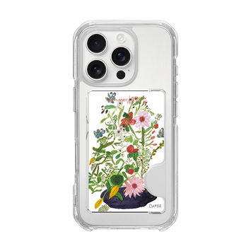 SYSPLANET - MAGSAFE CARD POCKET / IN A JAR (MAGSAFE CARD POCKET)