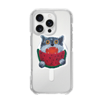 SYSPLANET - MAGSAFE GRAPHIC TOK / LOVELY WATERMELON (MAGSAFE GRAPHIC TOK)