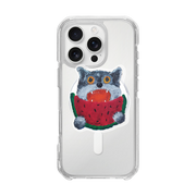 SYSPLANET - MAGSAFE GRAPHIC TOK / LOVELY WATERMELON (MAGSAFE GRAPHIC TOK)
