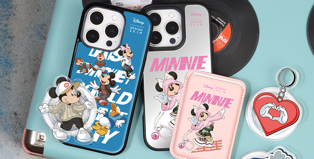 Mickey Friends