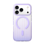 PHOENIX VERTICAL MAGSAFE - HOLOGRAM/LAVENDER(PHOENIX MAGSAFE CASE)