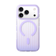 PHOENIX VERTICAL MAGSAFE - HOLOGRAM/LAVENDER(PHOENIX MAGSAFE CASE)