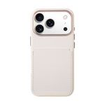FULL COVER POCKET - ARTIFICIAL LEATHER/IVORY(FULL COVER POCKET CASE)