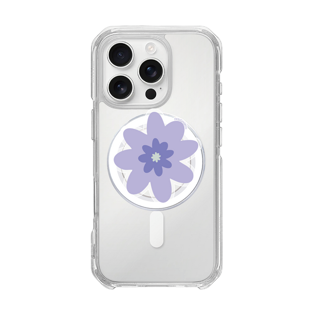 MAGSAFE GRAPHIC TOK - HAWAII PURPLE/PURPLE (MAGSAFE GRAPHIC TOK)