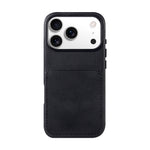 FULL COVER POCKET - ARTIFICIAL LEATHER/BLACK (FULL COVER POCKET CASE)