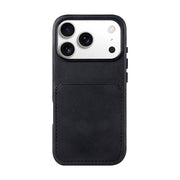 FULL COVER POCKET - ARTIFICIAL LEATHER/BLACK (FULL COVER POCKET CASE)