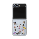 REAL LIFE - CLEAR CASE (CLEAR CASE)