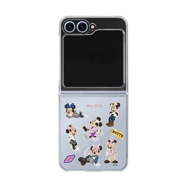 REAL LIFE - CLEAR CASE (CLEAR CASE)