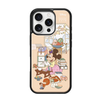 K-HERITAGE EPOXY CASE (EPOXY CASE)