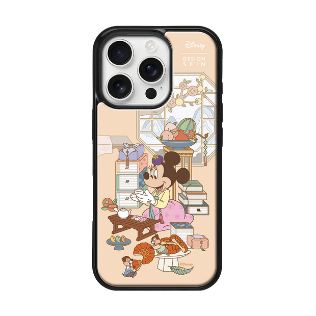 K-HERITAGE EPOXY CASE (EPOXY CASE)