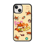 ZOOTOPIA2 - MAGSAFE EPOXY BARTYPE (EPOXY MAGSAFE CASE)