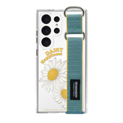 SPORTY STRAP - DAISY/MINT (SPORTY STRAP CASE)