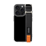 SPORTY STRAP - BLACK (SPORTY STRAP CASE)