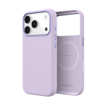 MAGSAFE FULL COVER - ARTIFICIAL LEATHER/PURPLE(MAGSAFE FULL COVER CASE)