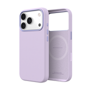 MAGSAFE FULL COVER - ARTIFICIAL LEATHER/PURPLE(MAGSAFE FULL COVER CASE)