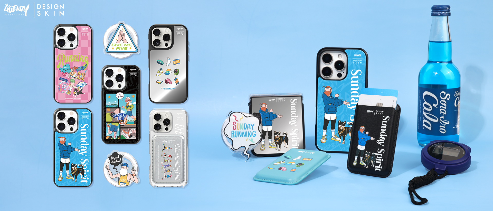 Designskin Global