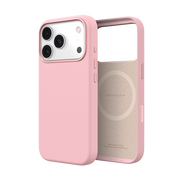 MAGSAFE FULL COVER - ARTIFICIAL LEATHER/PINK(MAGSAFE FULL COVER CASE)