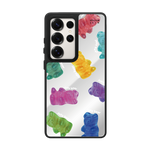 GRAPHICS - BEAR JELLY (MIRROR MAGSAFE CASE)