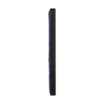 FULL EMBROIDERY CASE - DAISY/NAVY (FULL EMBROIDERY CASE)