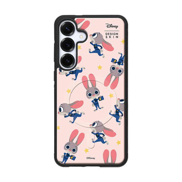 Zootopia1 Magsafe Epoxy bartype(disney) (EPOXY MAGSAFE CASE)