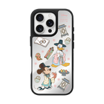K-HERITAGE MIRROR MAGSAFE CASE (MIRROR MAGSAFE CASE)