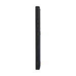 FULL EMBROIDERY CASE - DAISY/NAVY (FULL EMBROIDERY CASE)