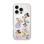 K-HERITAGE CLEAR CASE (CLEAR CASE)