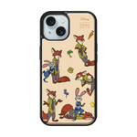 ZOOTOPIA2 - EPOXY BARTYPE (EPOXY CASE)