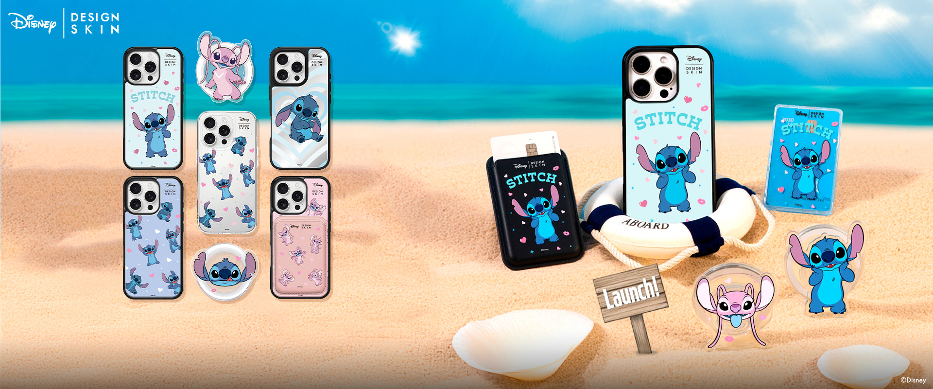 Designskin Global