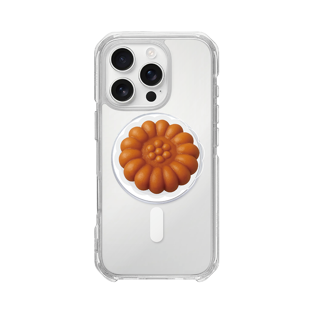 MAGSAFE GRAPHIC TOK - YAKGWA (MAGSAFE GRAPHIC TOK)