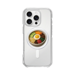 MAGSAFE GRAPHIC TOK - BIBIMBAP (MAGSAFE GRAPHIC TOK)