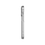 RETRO - LUCKY/TEDDY (CLEAR MAGSAFE CASE)