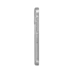 MAGSAFE GRAPHIC CASE - STICKER/CLOVER (CLEAR MAGSAFE CASE)