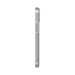 MAGSAFE GRAPHIC CASE - BLACK RIBBON/BLUE (CLEAR MAGSAFE CASE)