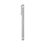 CLEAR CASE - BLACK RIBBON/BLUE (CLEAR CASE)
