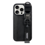 BUCKLE STRAP - STREET/BLACK (BUCKLE STRAP CASE)