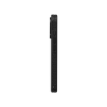 GRAPHICS - TEDDY BEAR/BLACK (MIRROR MAGSAFE CASE)
