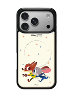 Zootopia1 Magsafe Epoxy bartype(disney) (EPOXY MAGSAFE CASE)