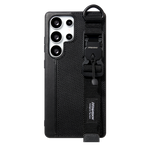 BUCKLE STRAP - STREET/BLACK (BUCKLE STRAP CASE)