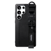 BUCKLE STRAP - STREET/BLACK (BUCKLE STRAP CASE)