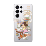 K-HERITAGE CLEAR CASE (CLEAR CASE)