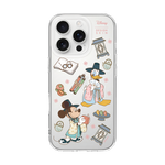 K-HERITAGE CLEAR CASE (CLEAR CASE)