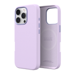 MAGSAFE FULL COVER - ARTIFICIAL LEATHER/PURPLE (MAGSAFE FULL COVER CASE)
