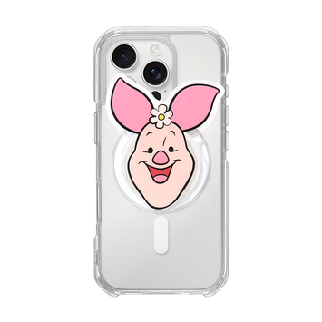 [DISNEY] WINNIE THE POOH - PIGLET (MAGSAFE GRAPHIC TOK)