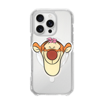 [DISNEY] WINNIE THE POOH - TIGGER (MAGSAFE GRAPHIC TOK)