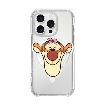 [DISNEY] WINNIE THE POOH - TIGGER (MAGSAFE GRAPHIC TOK)
